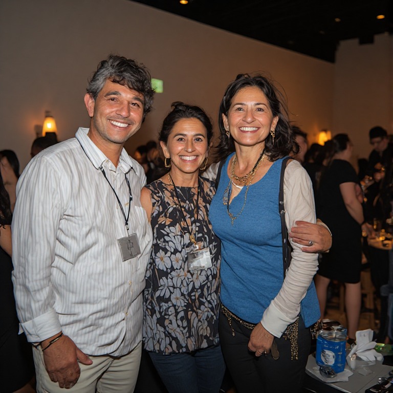 Annual Charity Gala & Donor Recognition Meet 2026 - image 3