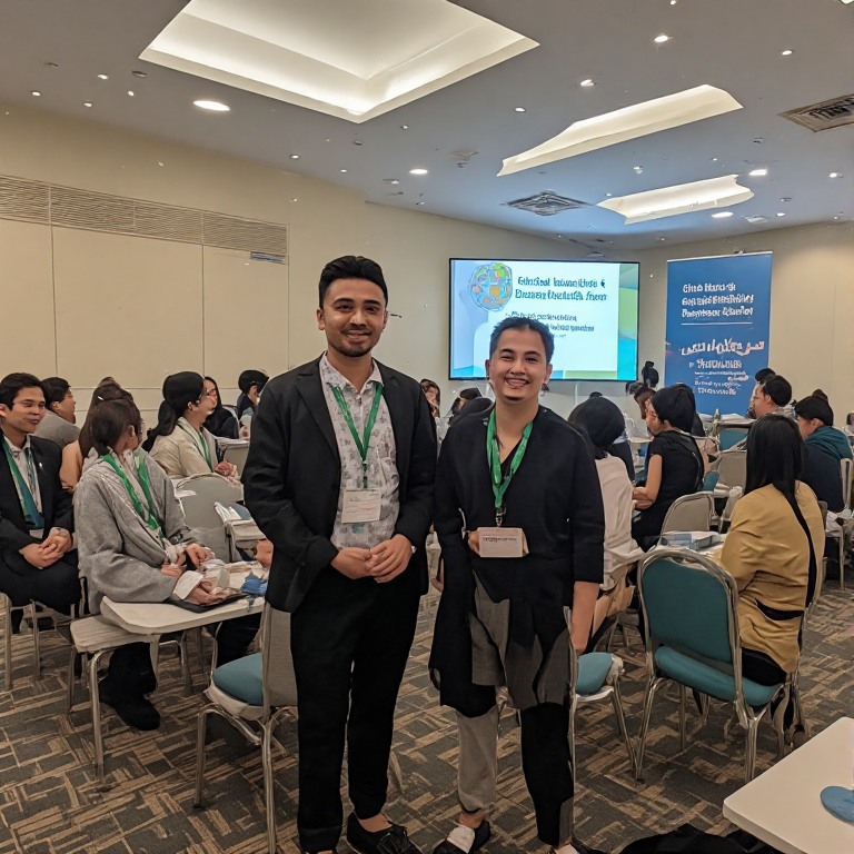 Global Islamic Relief & Disaster Response Forum 2026 - image 3