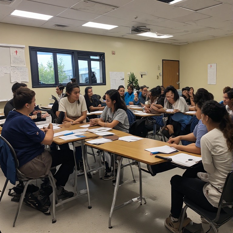 Youth Volunteer Orientation & First Aid Training Workshop - image 2