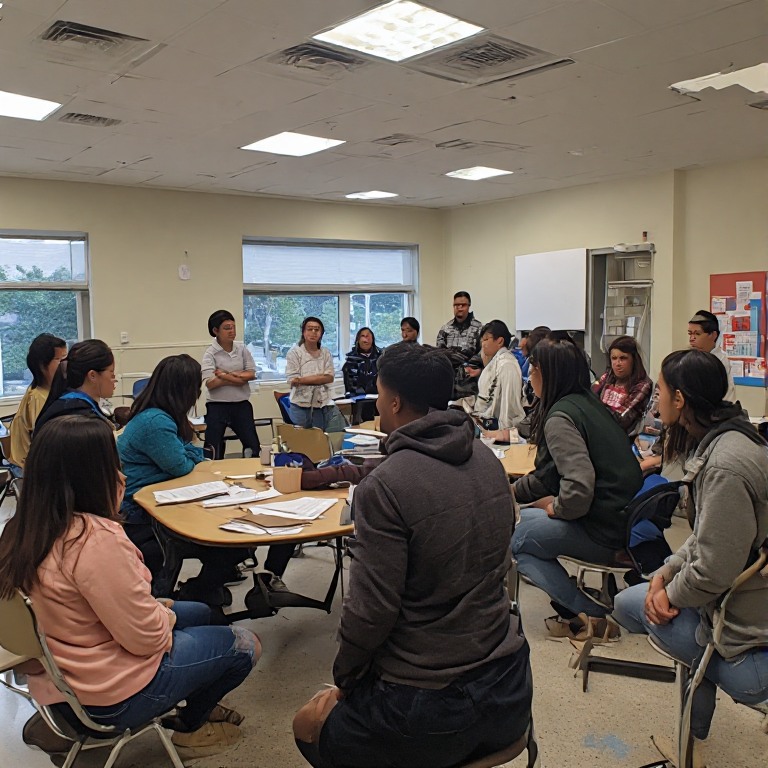 Youth Volunteer Orientation & First Aid Training Workshop - image 3