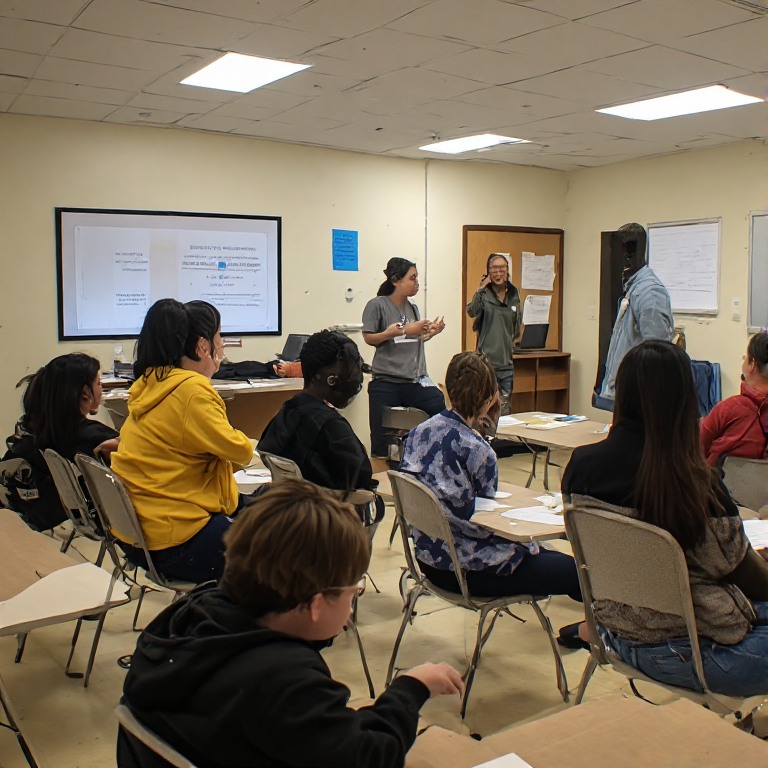Youth Volunteer Orientation & First Aid Training Workshop - image 4