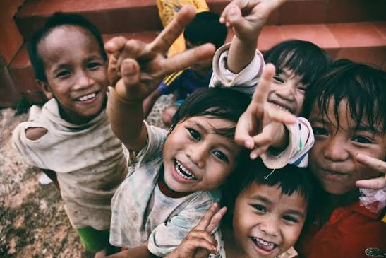 Monthly Ration Distribution – Family Food Security