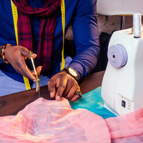 Vocational Sewing & Tailoring Skill Center for Women