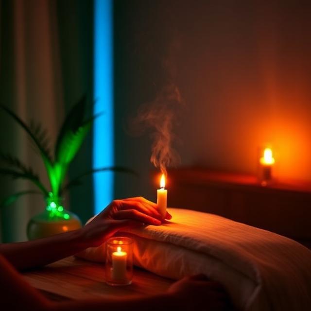 Sunnah Hijama & Natural Healthcare Support