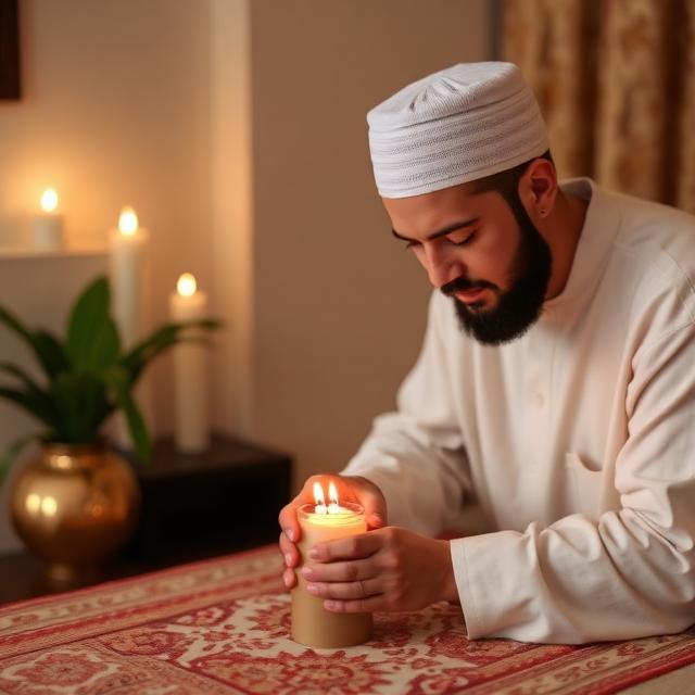 Sunnah Hijama & Natural Healthcare Support