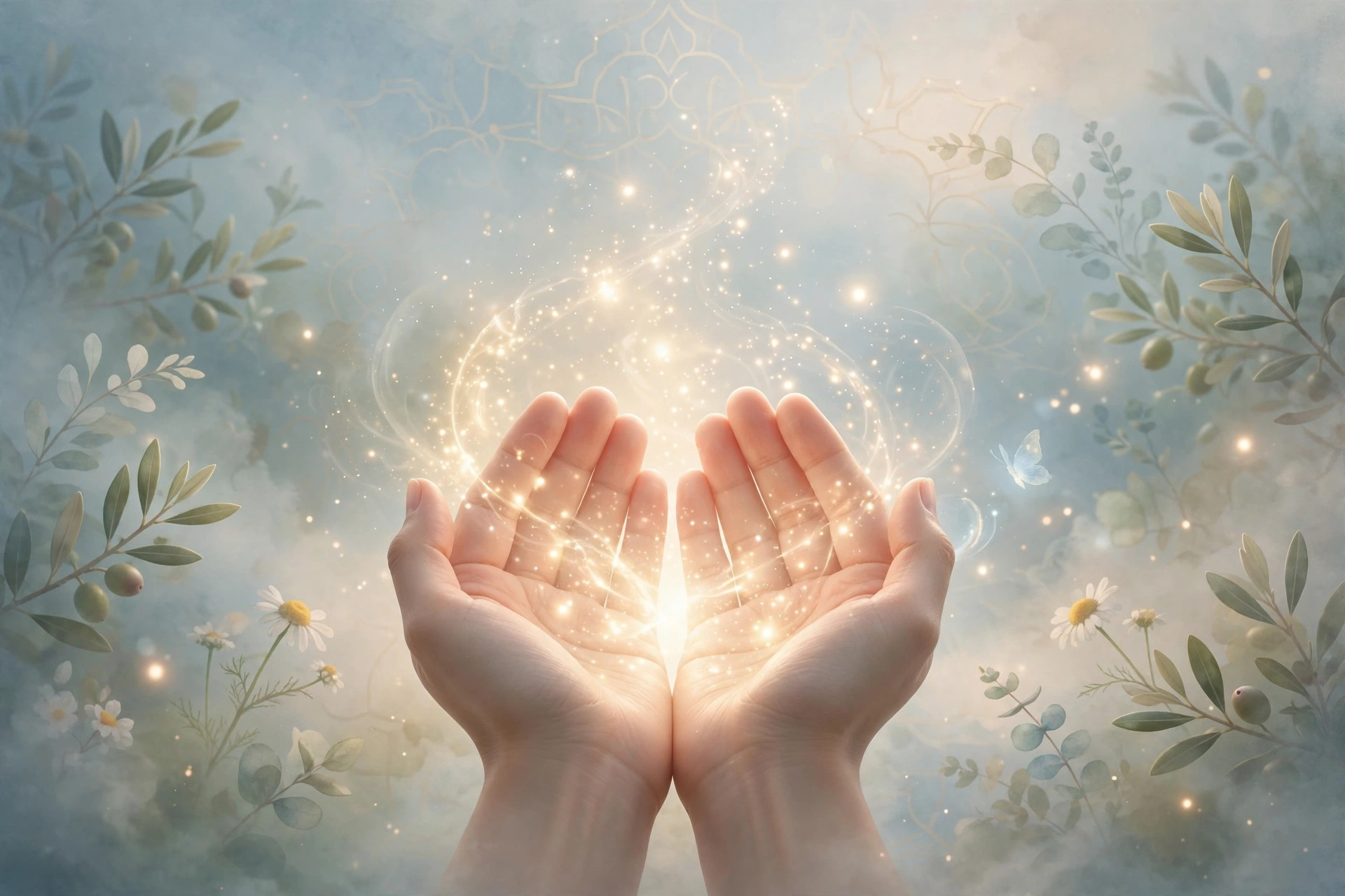 Shaheen Akhter Healing Campaign – Spiritual Welfare Center