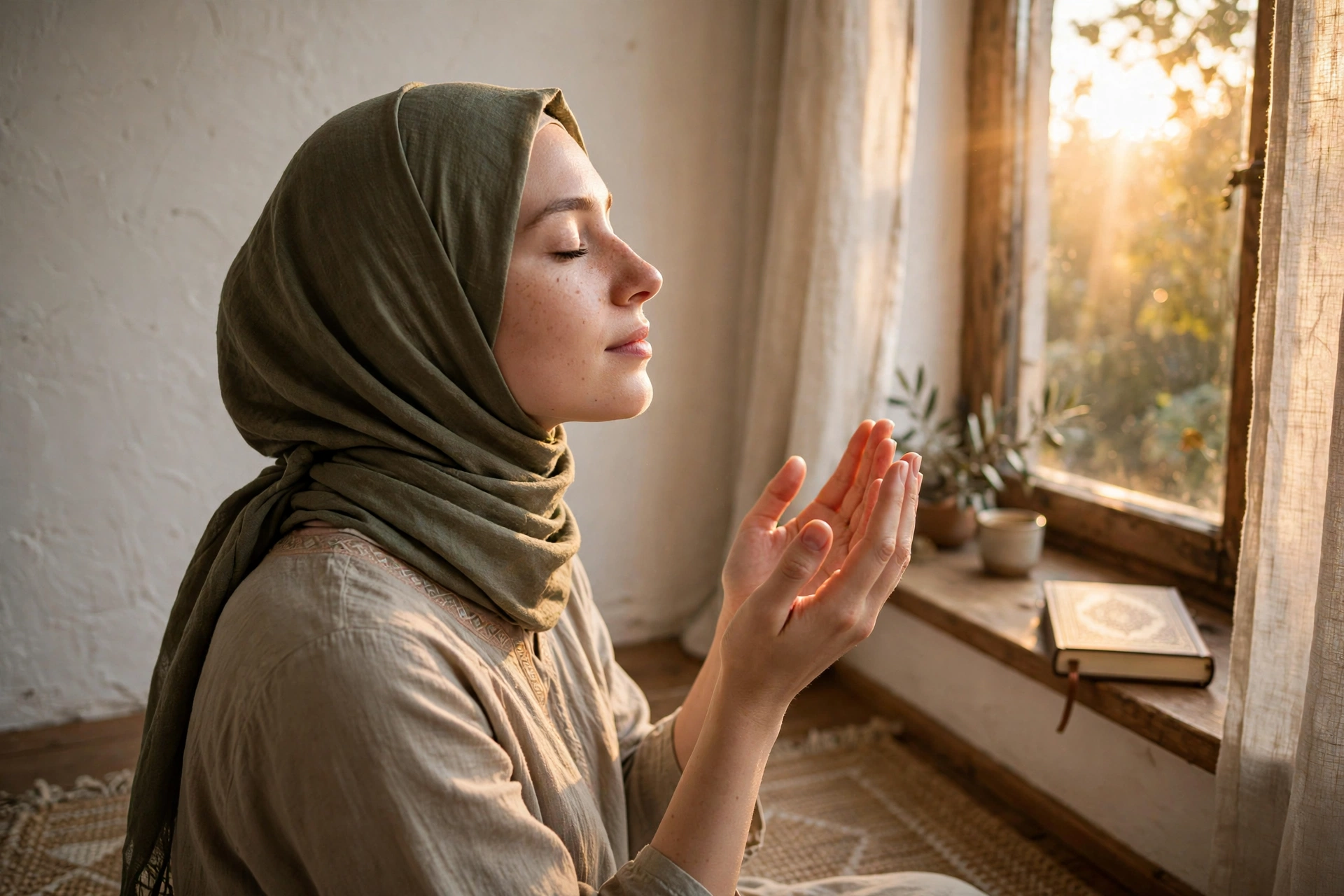 Shaheen Akhter Healing Campaign – Spiritual Welfare Center