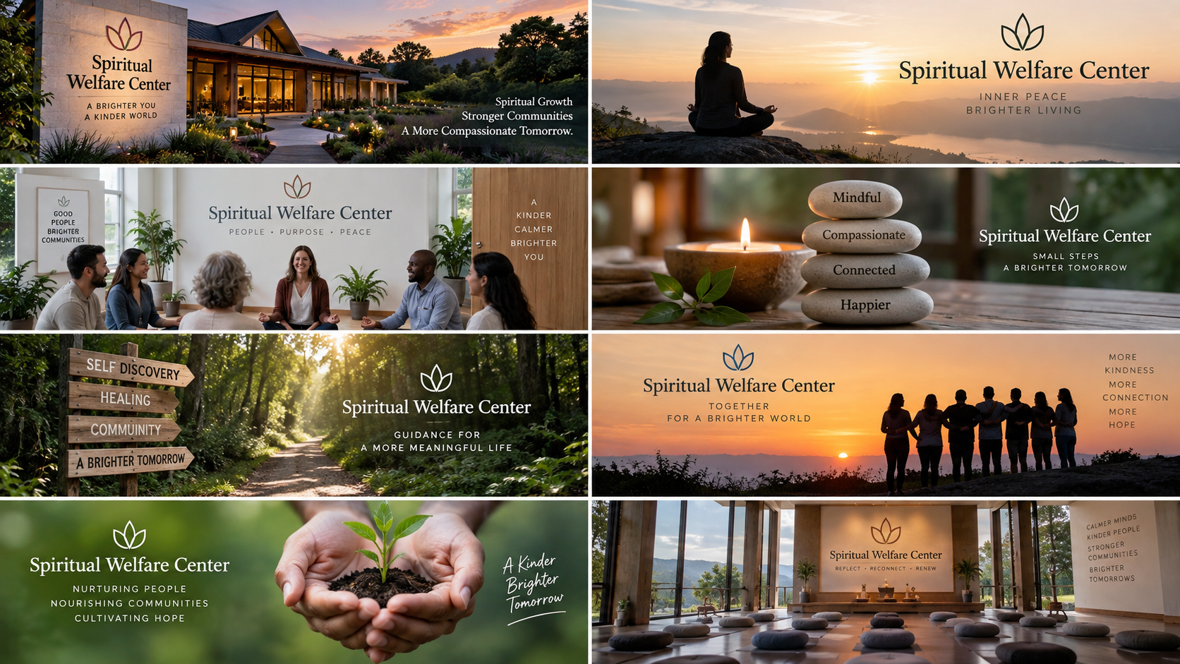 Shaheen Akhter Healing Campaign – Spiritual Welfare Center