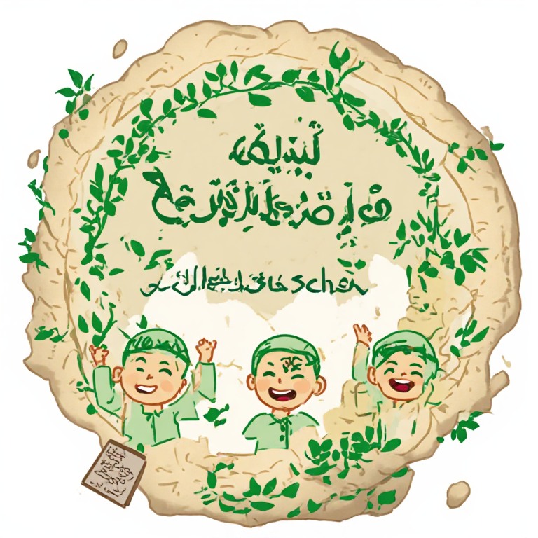 Al-Tarbiyah Islamic School – Education Support Program