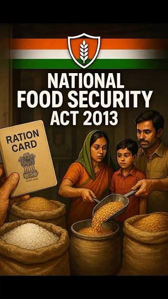 Monthly Ration Distribution – Family Food Security gallery 2