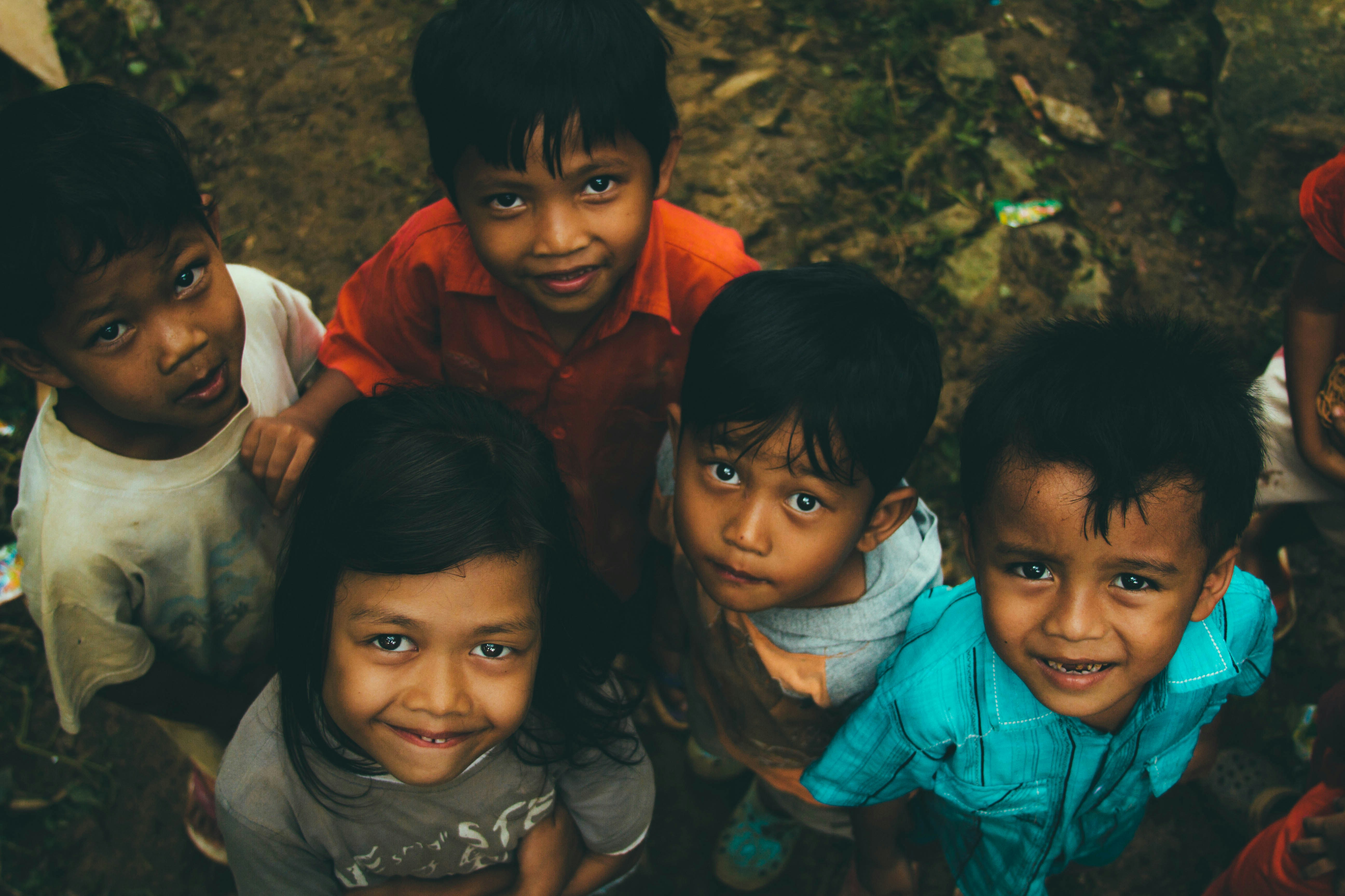 HOW WE HELP THE NEEDY THAT CREATE IMPACTS