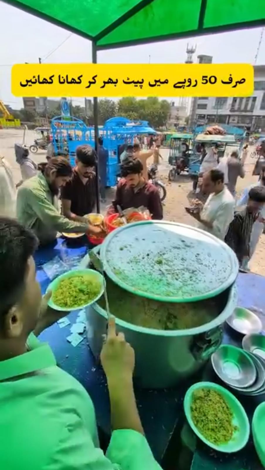 Food Support Initiative - image 2