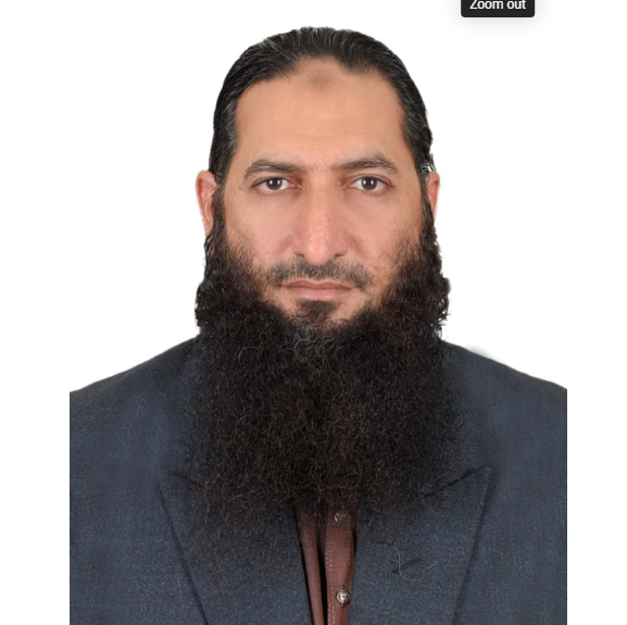 SHIEKH MUHAMMAD AMEEN SALFI