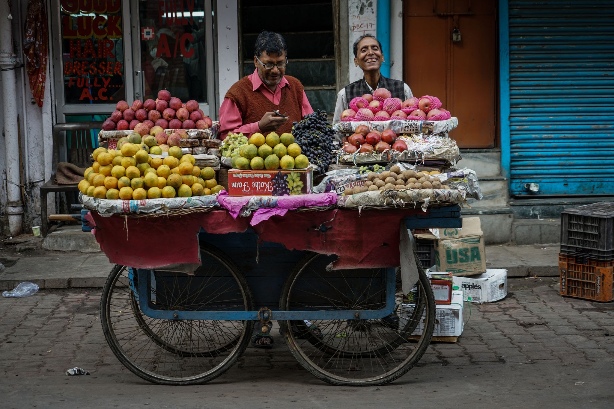 Qarz-e-Hasana – Interest-Free Microfinance & Empowerment Program - image 4
