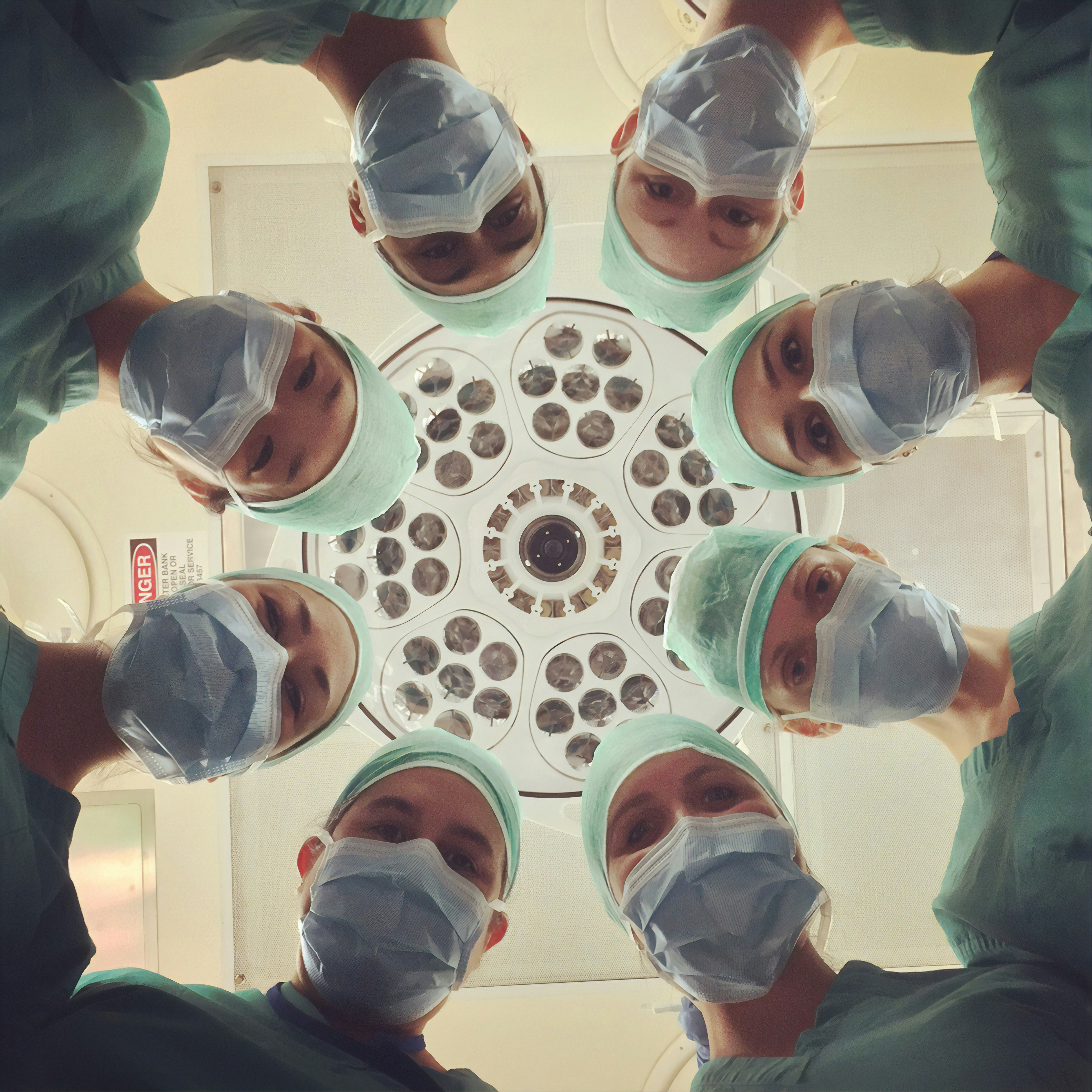 Free Cataract Eye Surgery & Screening Camp Serves 450 Patients - image 2