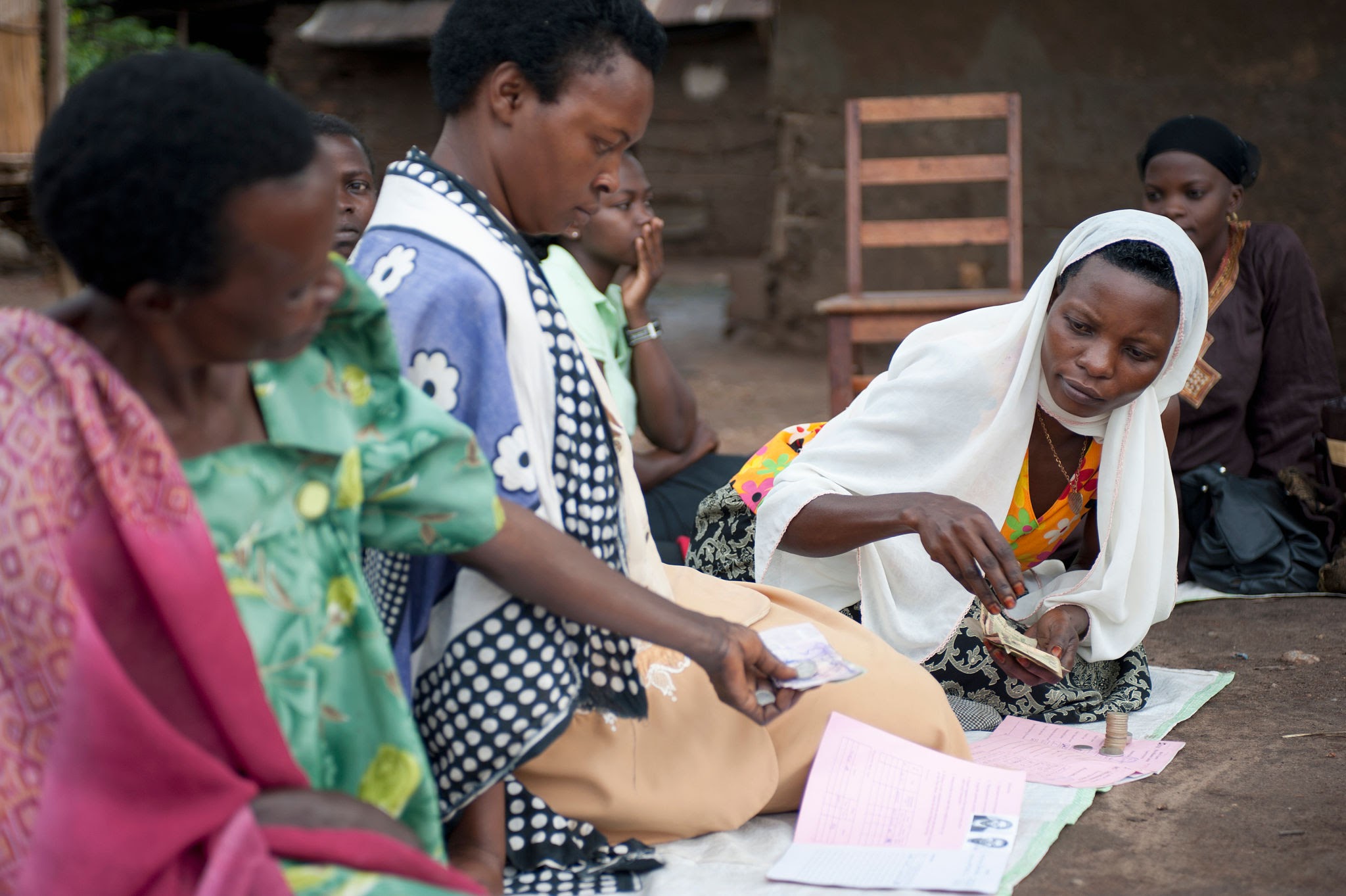 Free Cataract Eye Surgery & Screening Camp Serves 450 Patients - image 4