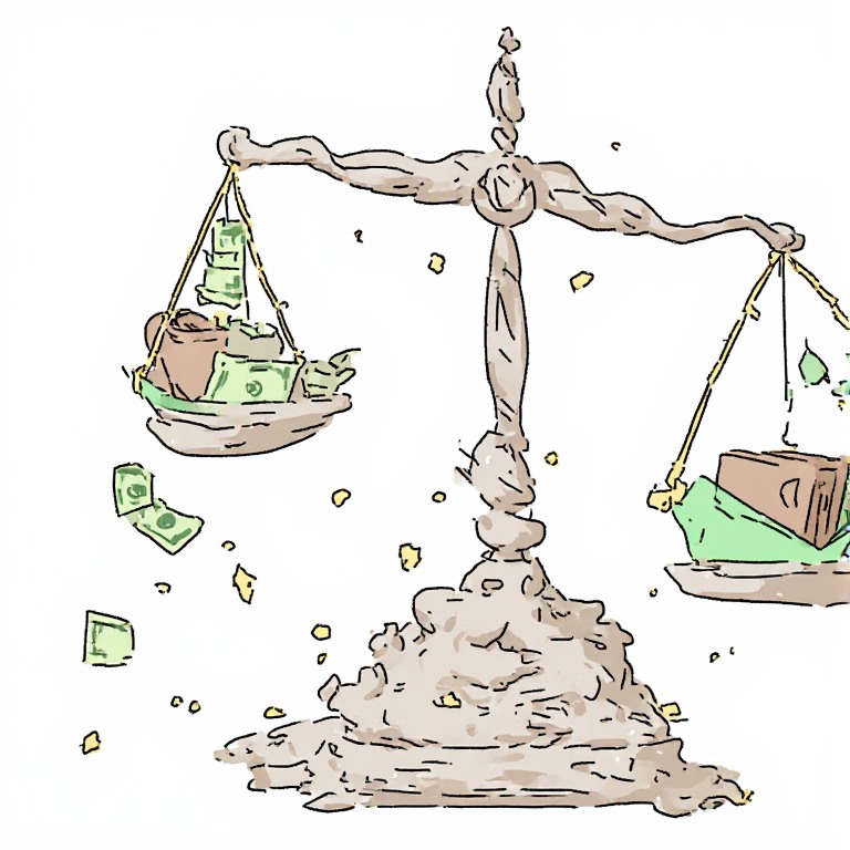 Understanding Zakat: A Divine System for Economic Balance