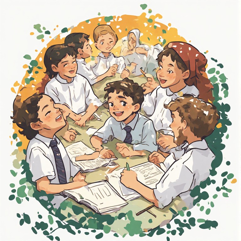 Back to School Campaign: Education for Every Child
