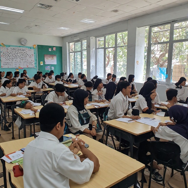 From Factory Helper to Top-Ranking Computer Student